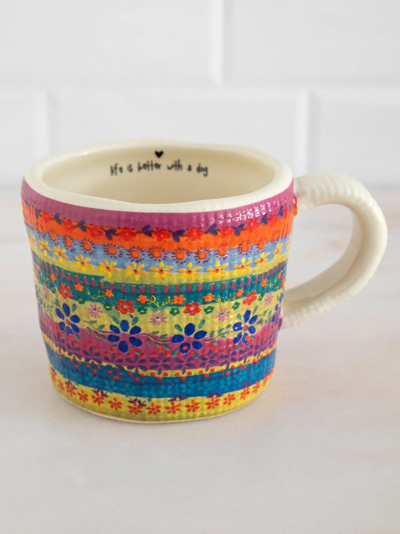 Natural sales life dog