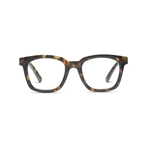 Peepers Readers - To the Max - Tortoise (with Blue Light Focus™ Eyewear Lenses)