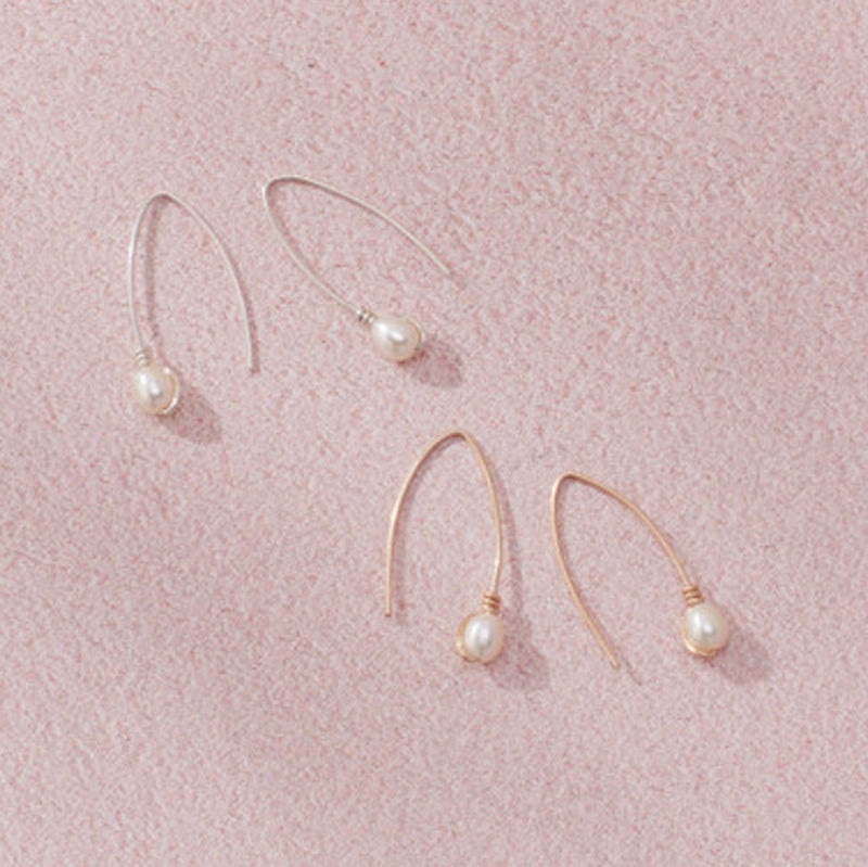 Ronaldo Jewelry Simplicity™ Earrings