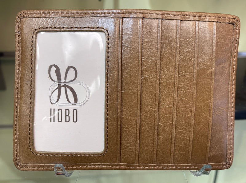 HOBO Euro Slide Credit Card Wallet
