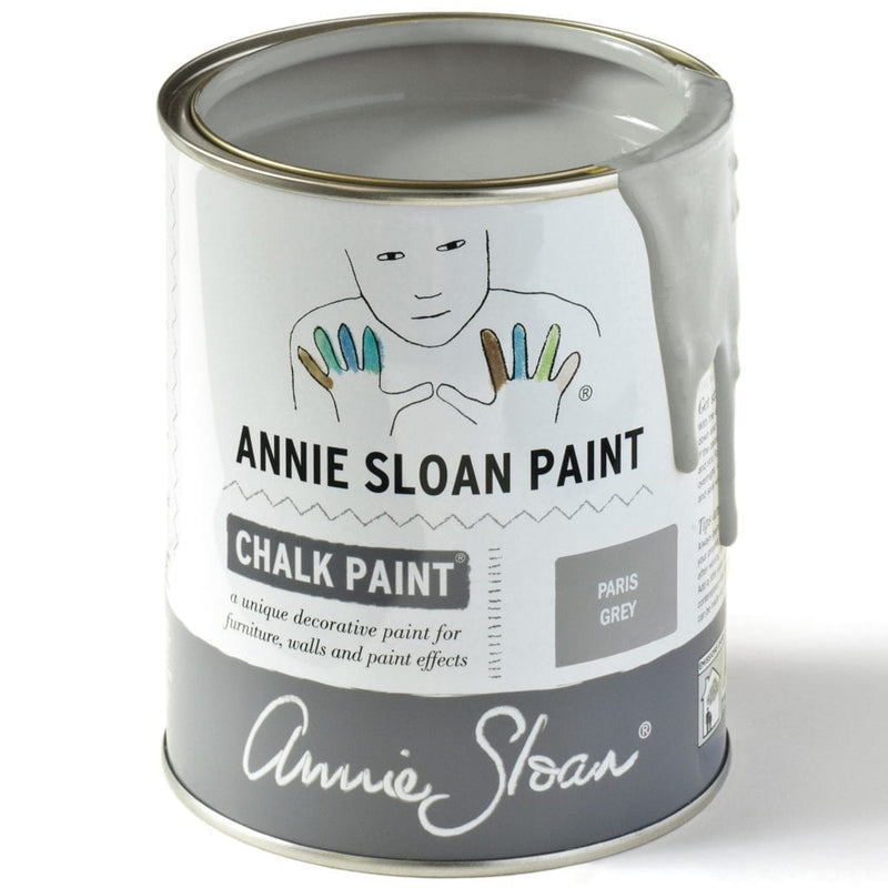 Chalk Paint® by Annie Sloan