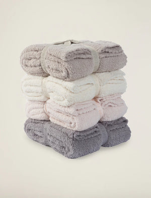 BAREFOOT DREAMS - CozyChic® Throw