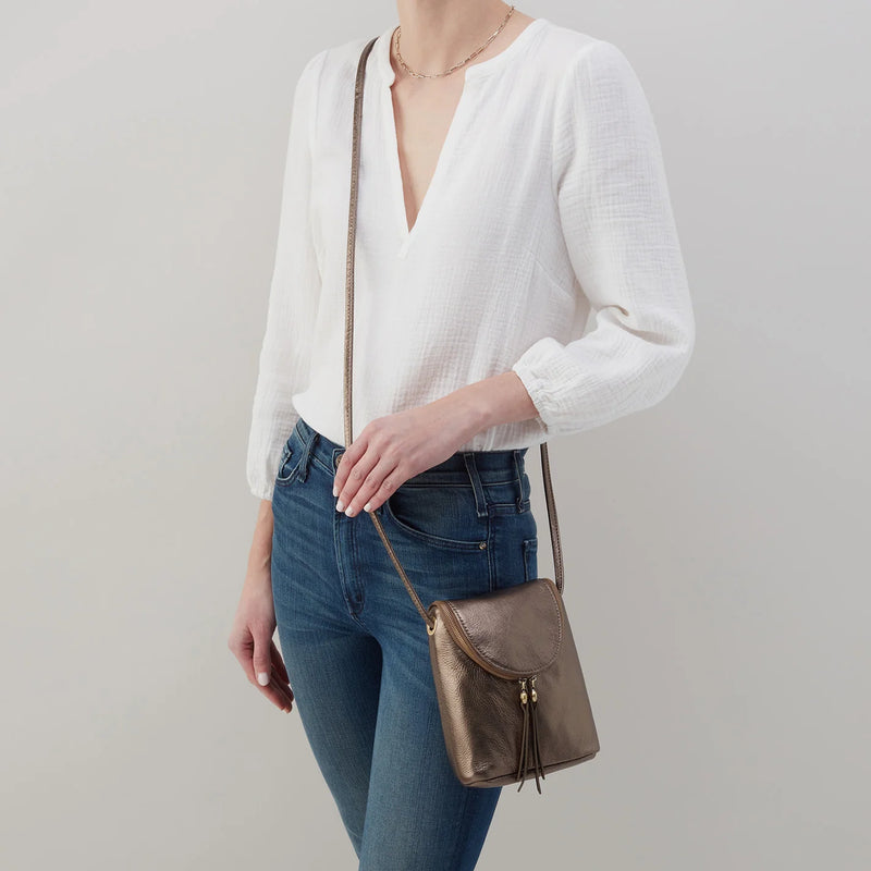 Hobo 2025 fern crossbody