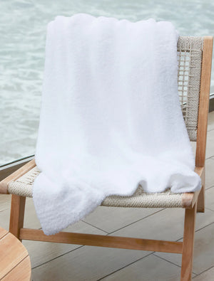 BAREFOOT DREAMS - CozyChic® Throw