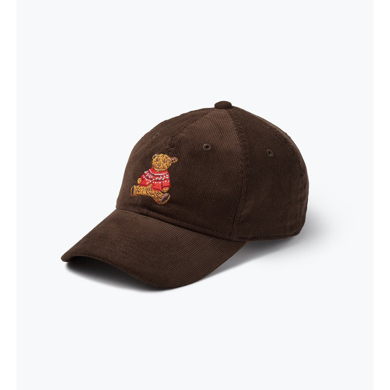 Beary Christmas Baseball Cap