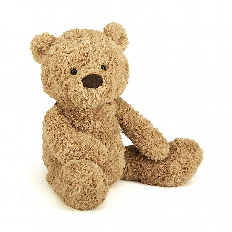 Jellycat Bumbly Bear Plush (Assorted sizes)