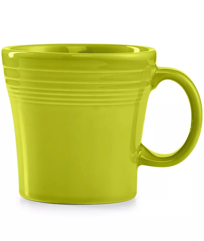 Fiesta® Tapered Mug (Assorted Colors)