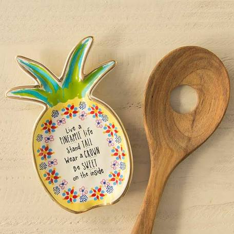 Natural Life® Spoon Rest
