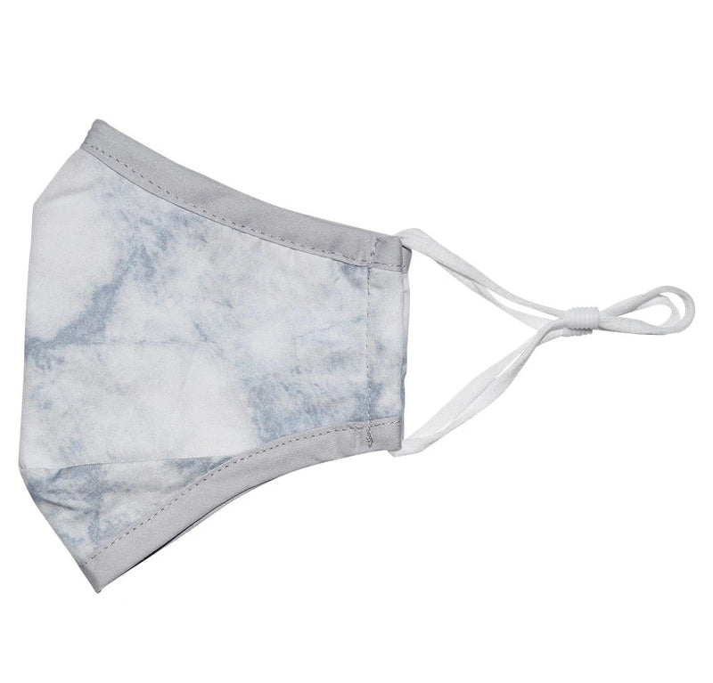 Hang Accessories Face Masks - Fun Printed Face Cover + 2 Filters