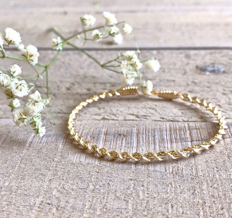 Ronaldo Jewelry Serenity™ Bracelet