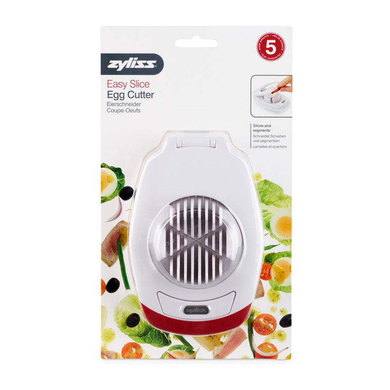 Zyliss® Egg Cutter