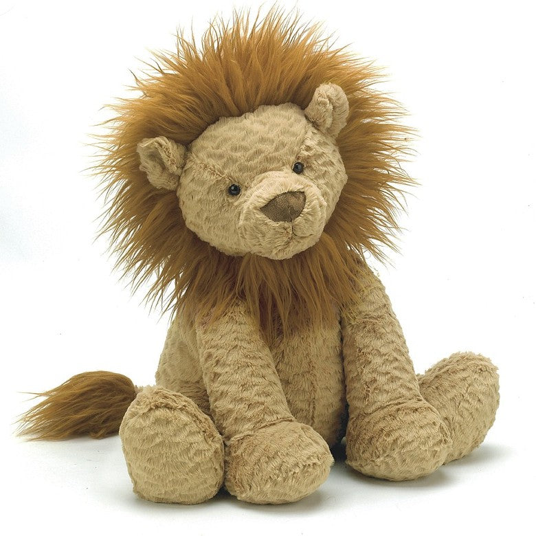 Jellycat Fuddlewuddle Lion Plush