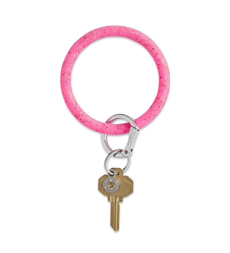 Oventure® Key Ring