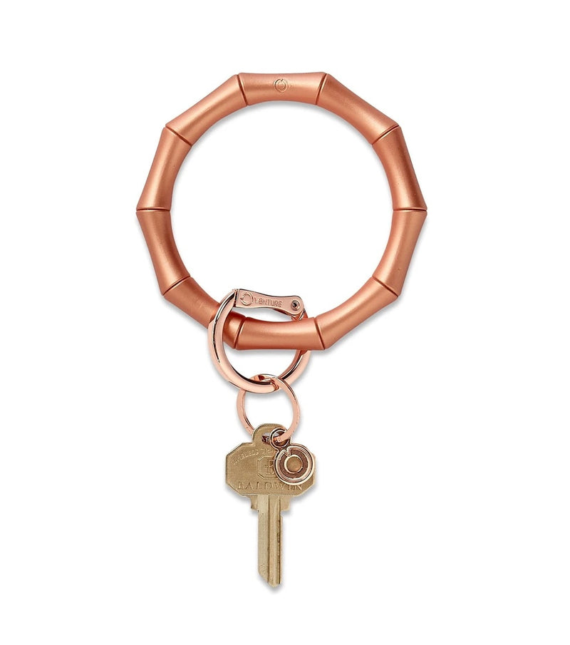 Oventure® Key Ring