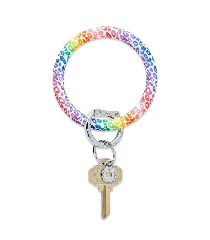 Oventure® Key Ring