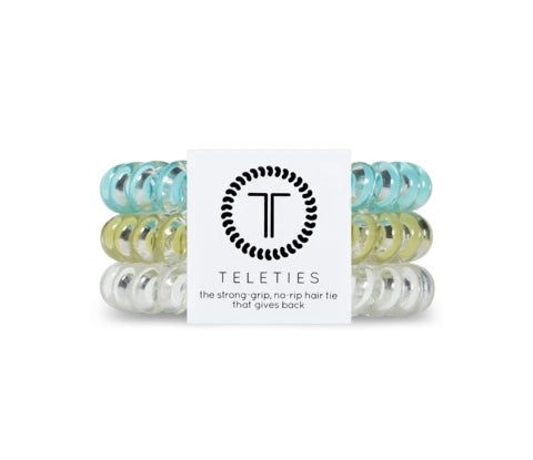 TELETIES/Large and Small, ALL COLORS