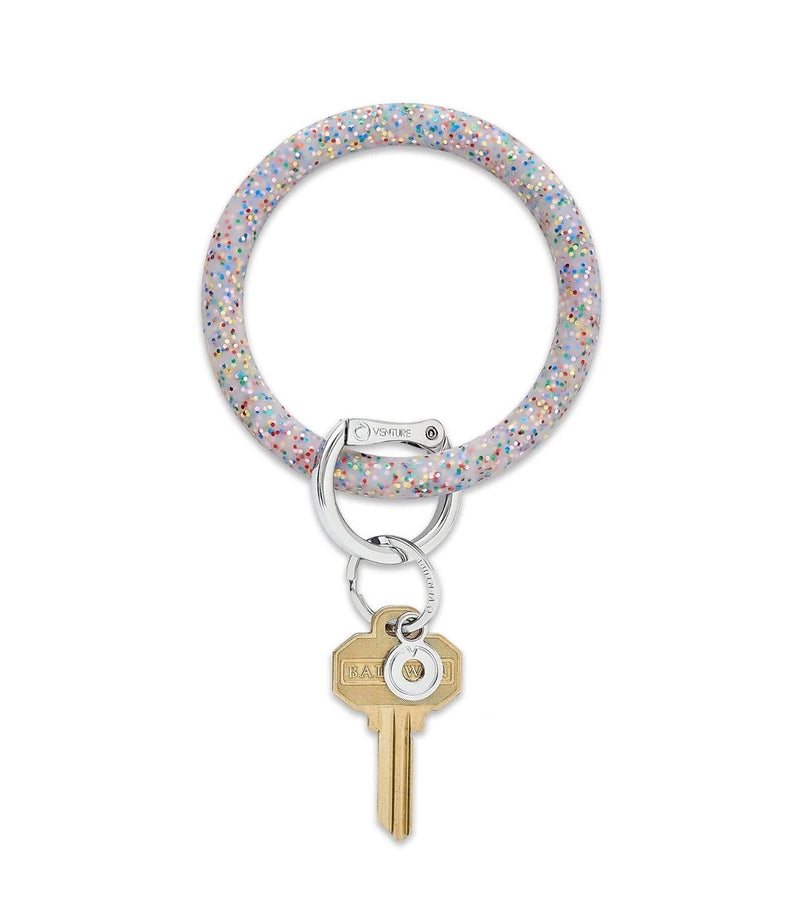 Oventure® Key Ring