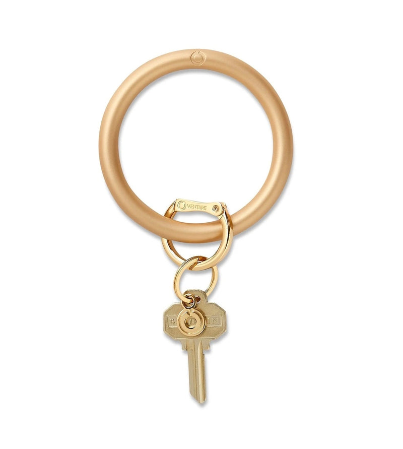 Oventure® Key Ring