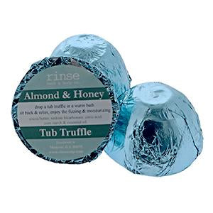Rinse Bath & Body Co. Tub Truffle