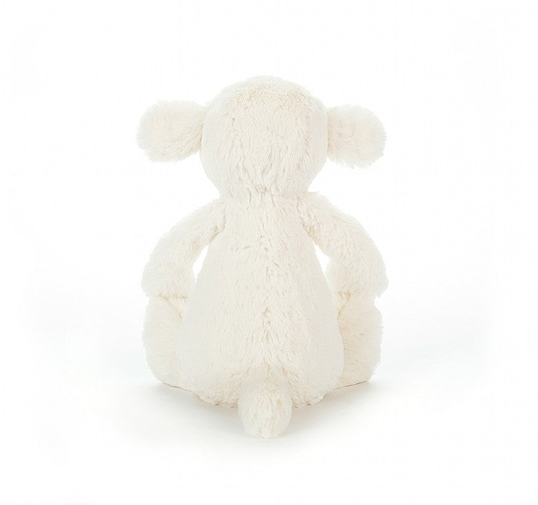 Jellycat Bashful Lamb Plush