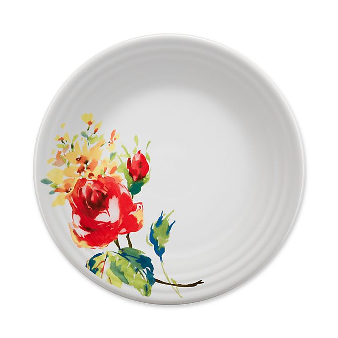 Fiesta® 9" Round Luncheon Plate