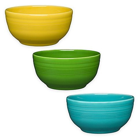 Fiesta® Small Bistro Bowl