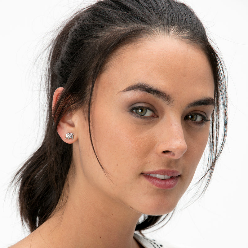 Brighton Elli Mini Post Earrings