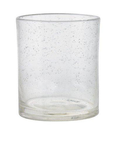 TAG Bubble Glass Double Old Fashioned