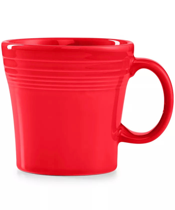 Fiesta® Tapered Mug (Assorted Colors)