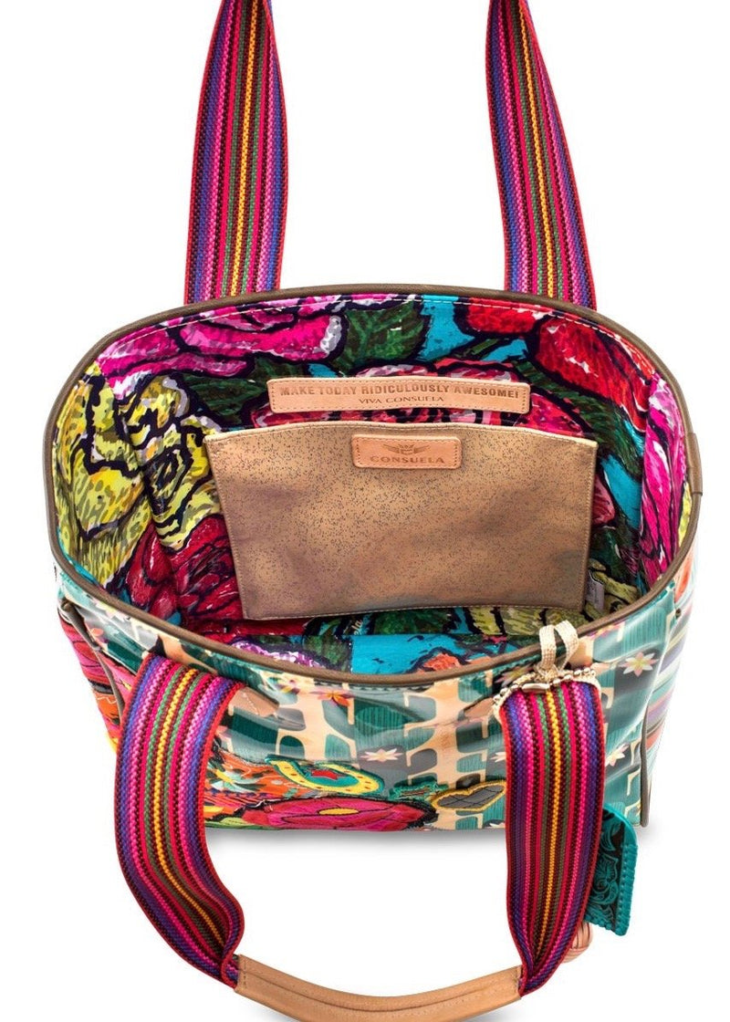 Consuela Dezi Classic Tote