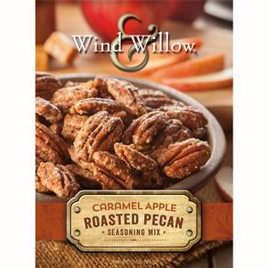 Wind & Willow Roasted Pecan Seasoning Mix