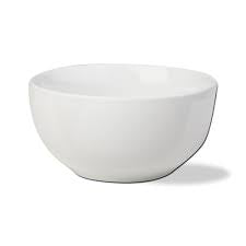 TAG Whiteware Bowl