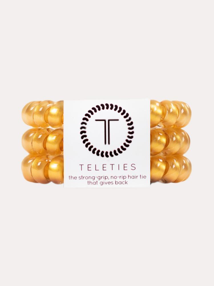 TELETIES/Large and Small, ALL COLORS