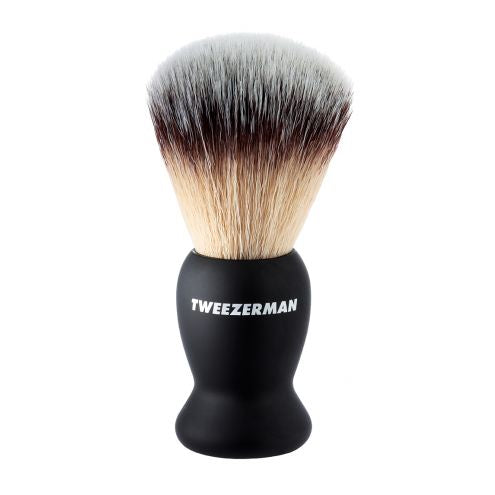 Tweezerman Deluxe Shaving Brush