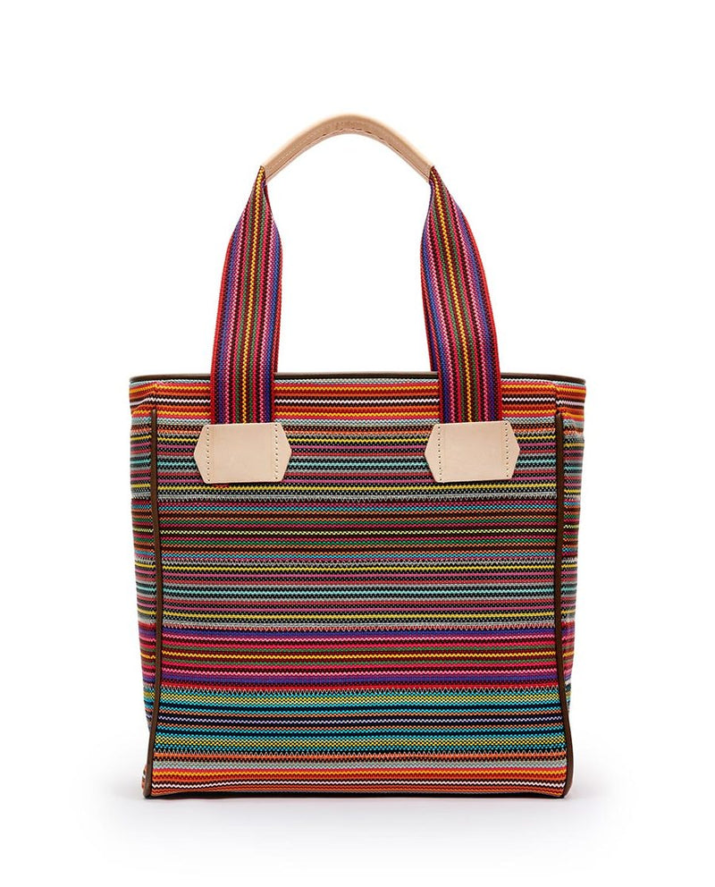 Consuela Ale Classic Tote