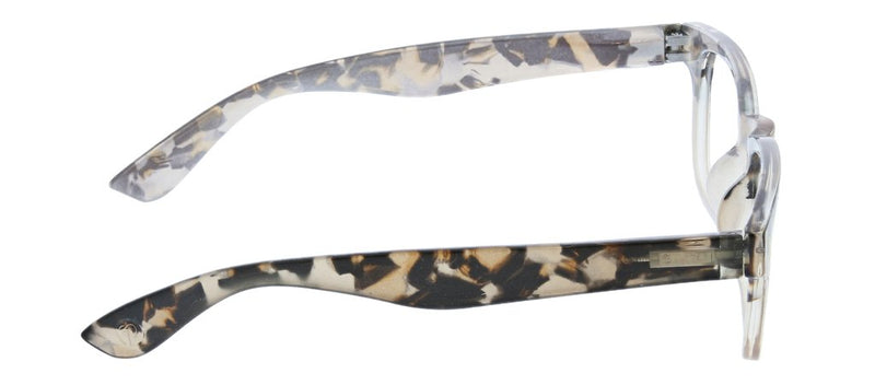 Peepers Readers - Relic - Sand Quartz (with Blue Light Focus™ Eyewear Lenses)