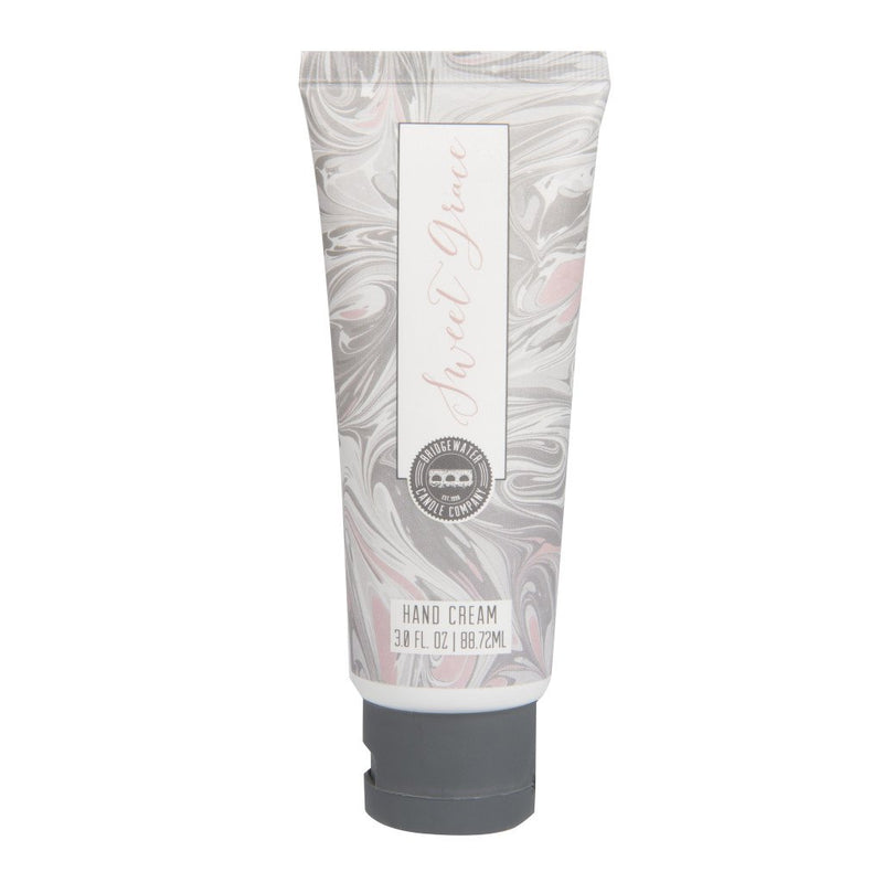 Sweet Grace Collection - Sweet Grace Hand Cream