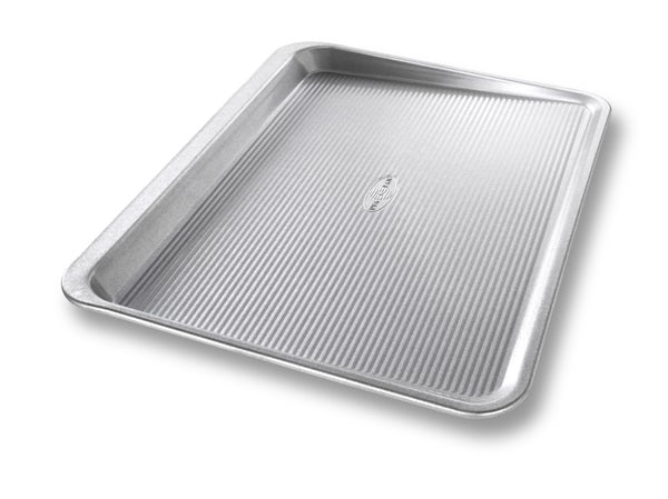 USA PAN® Large Scoop Cookie Tray Pan (18x14)