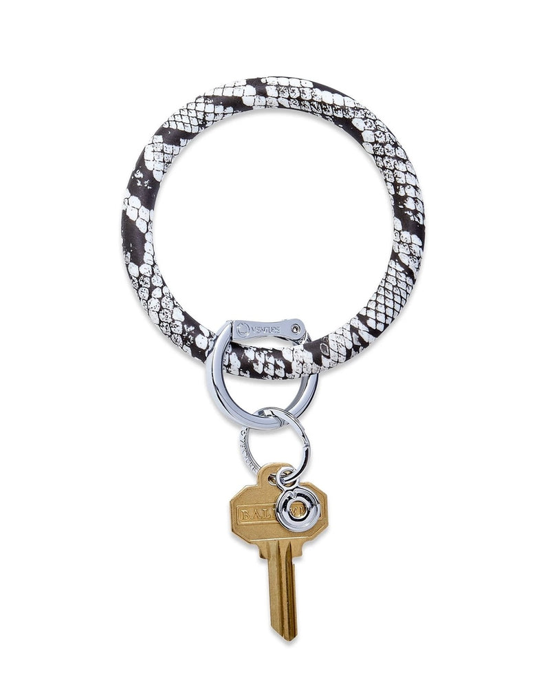 Oventure® Key Ring