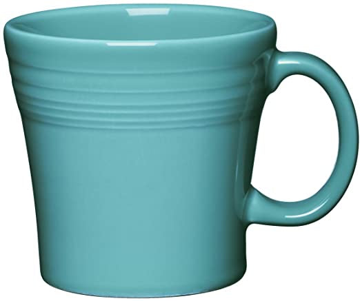 Fiesta® Tapered Mug (Assorted Colors)