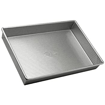 USA PAN® Rectangular Cake Pan