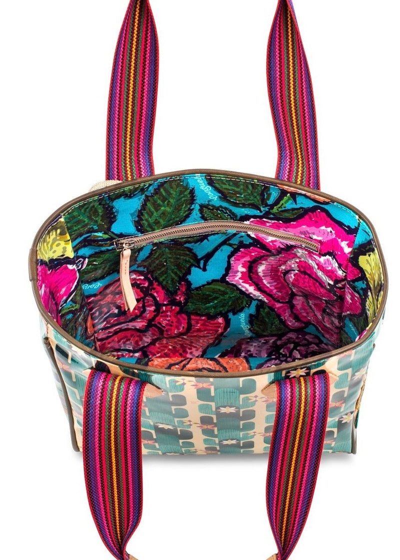 Consuela Dezi Classic Tote