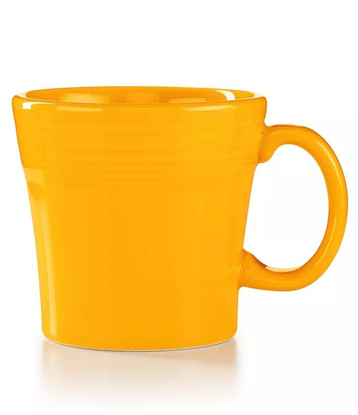 Fiesta® Tapered Mug (Assorted Colors)