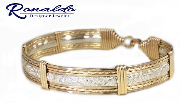 Ronaldo Jewelry Paradise™ Bracelet