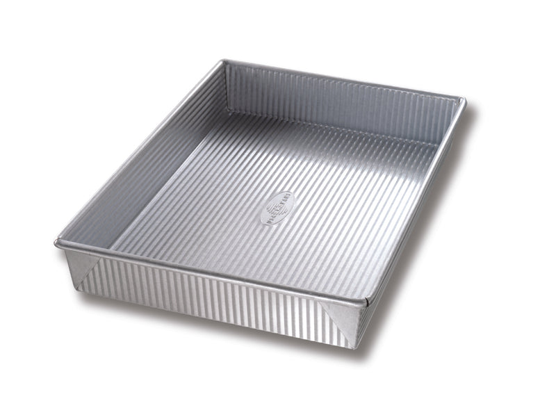 USA PAN® Rectangular Cake Pan