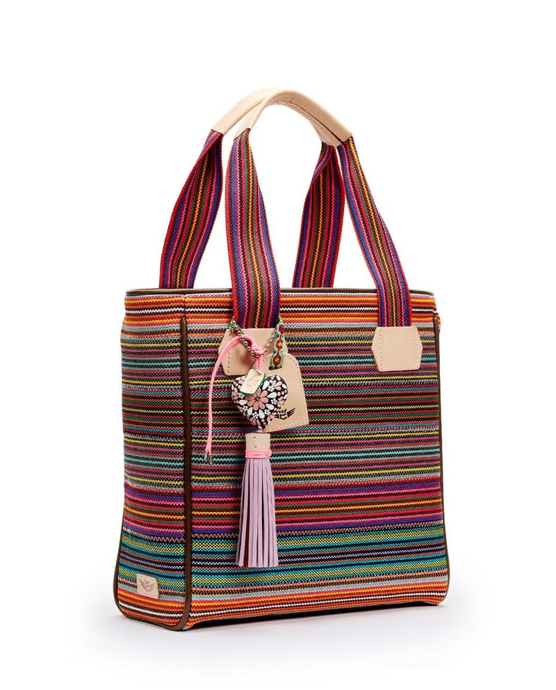 Consuela Ale Classic Tote