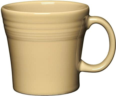 Fiesta® Tapered Mug (Assorted Colors)