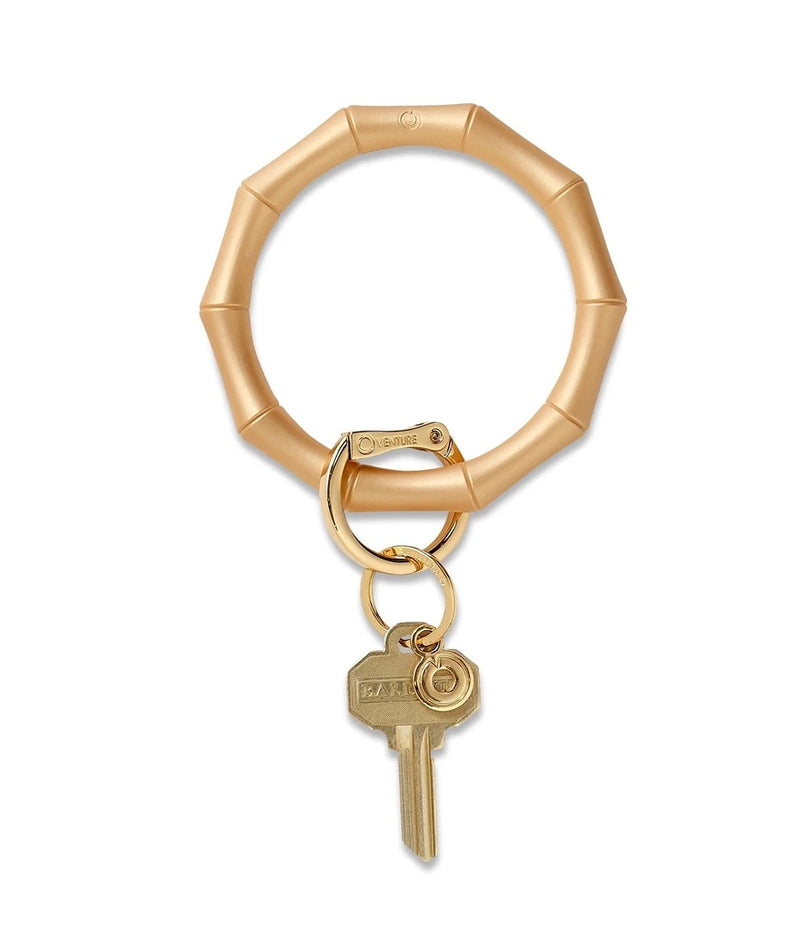 Oventure® Key Ring