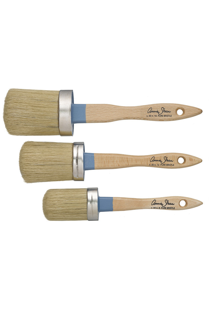 Annie Sloan® Pure Bristle Brushes