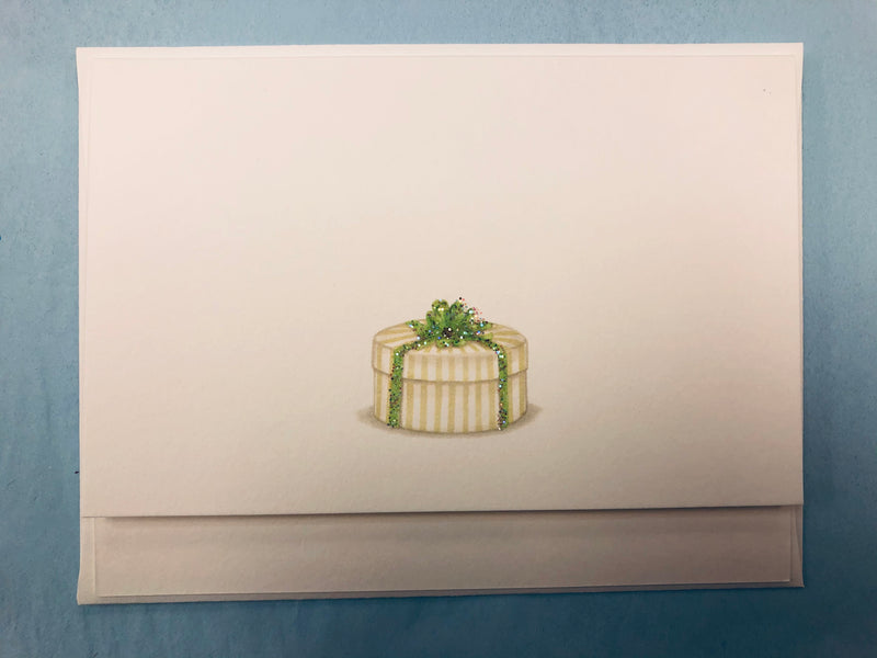 Karen Adams Designs - Individual Note Cards (Assorted Styles)